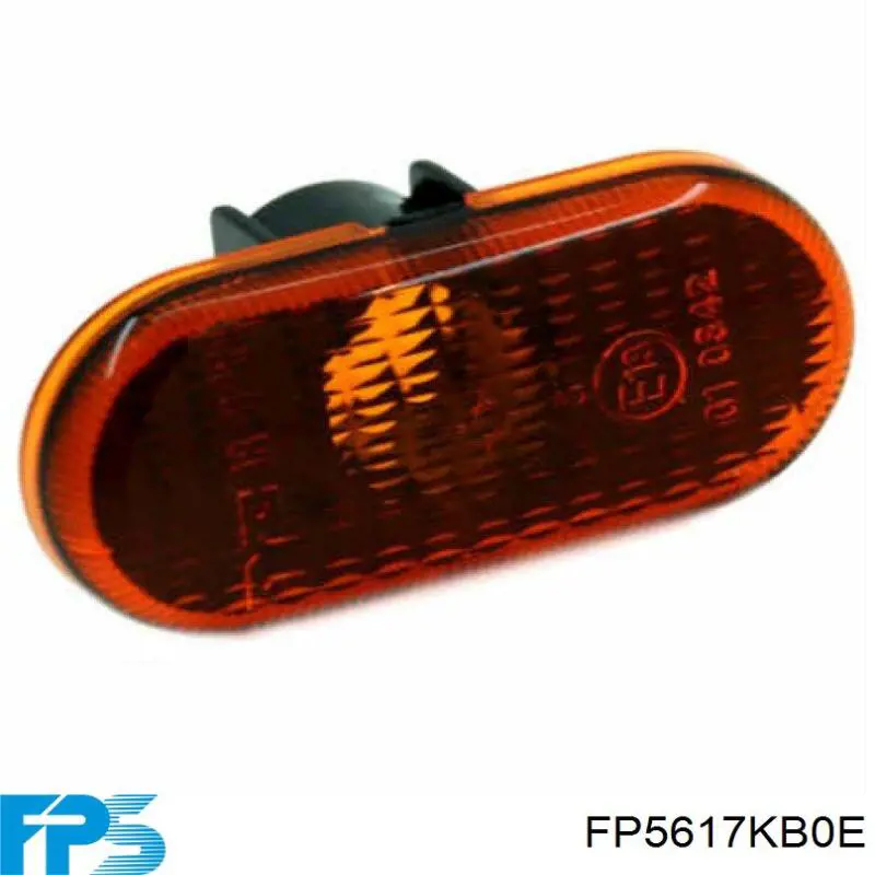 Купить FP5617KB0E FPS Повторитель поворота