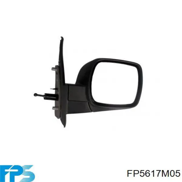 Купить FP5617M05 FPS Наружное зеркало левое