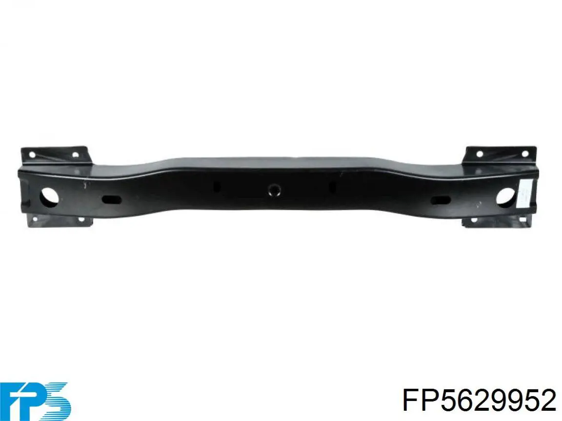 Купить FP5629952 FPS Бампер задний, правая часть