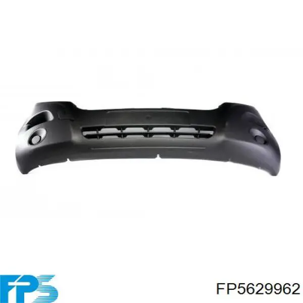 Кронштейн бампера заднего правый FP5629962 FPS