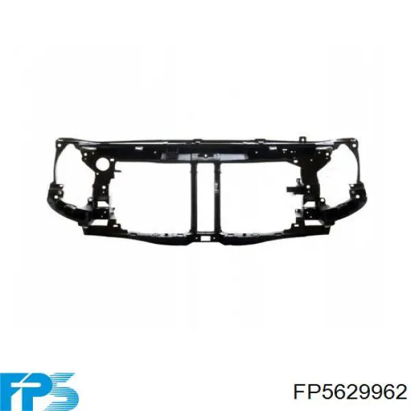 Крепление бамера правое FPS FP5629962 цена, от 34.56 USD