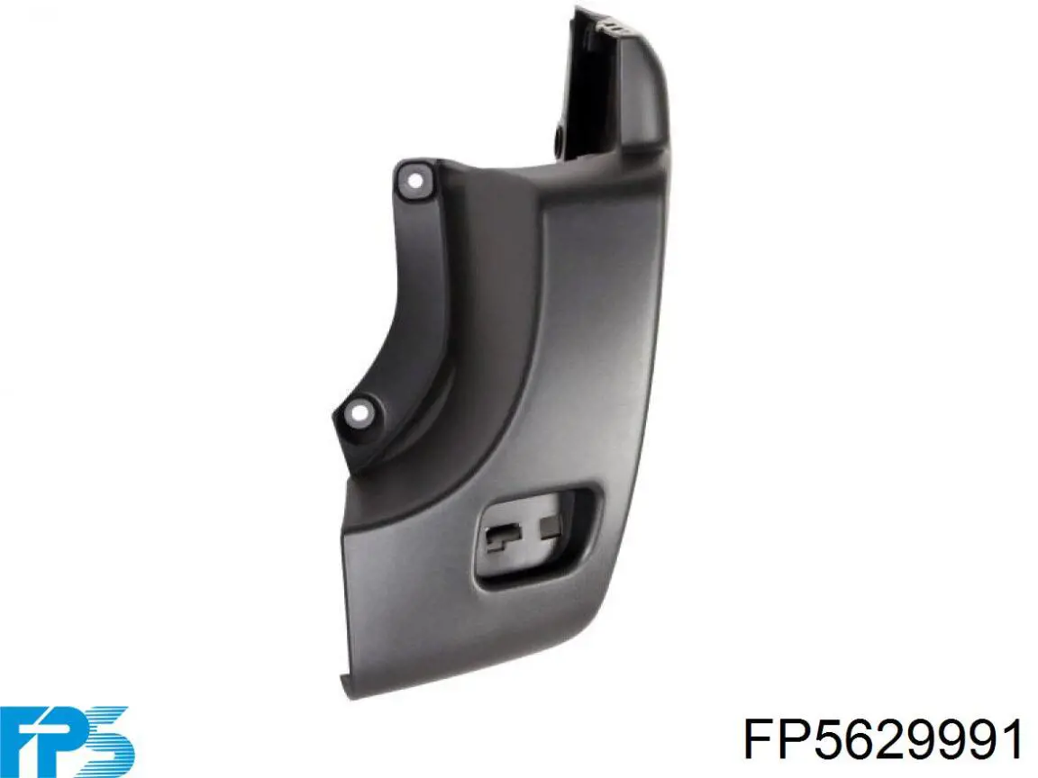 FP5629991 FPS Решетка радиатора