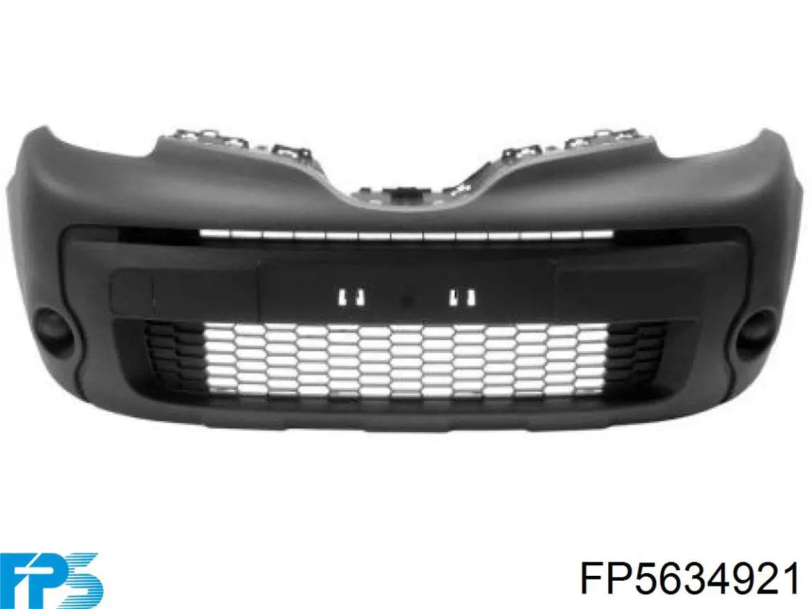 Купить FP5634921 FPS 