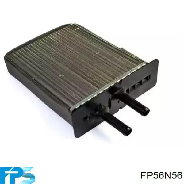Радиатор отопителя FPS FP56N56