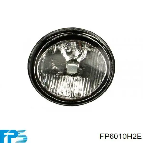 712372911129 Renault (RVI) Противотуманка правая