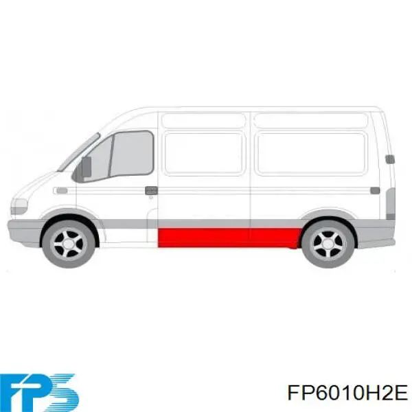 Фара противотуманная, правая Renault (RVI) 712372911129 цена, от 21.68 USD