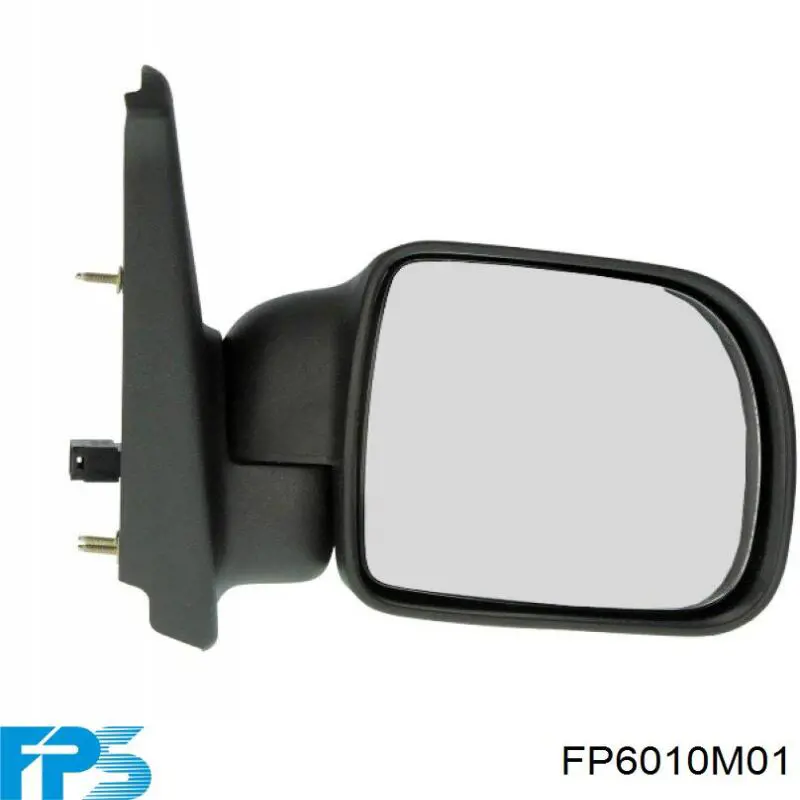 FP6010M01 FPS Левое боковое зеркало