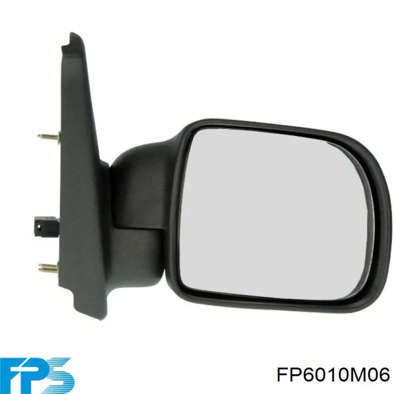 FP6010M06 FPS зеркало заднего вида правое