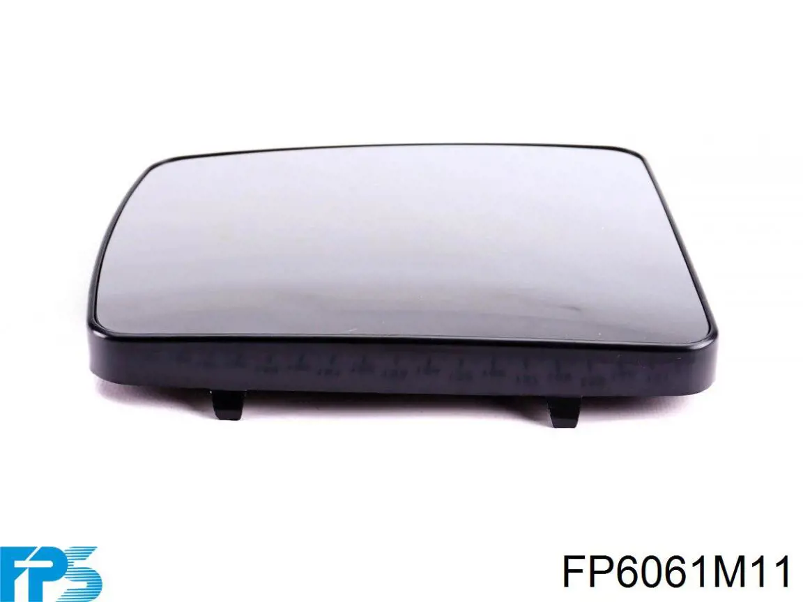 FP6061M11 FPS зеркальный элемент зеркала заднего вида