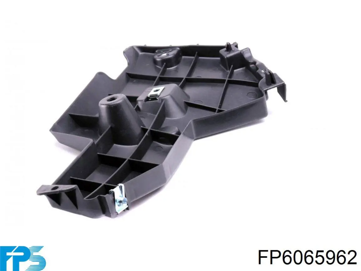 Купить FP6065962 FPS Бампер задний, правая часть