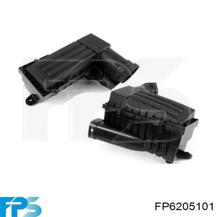 FP6205101 FPS Абсорбер топливных паров