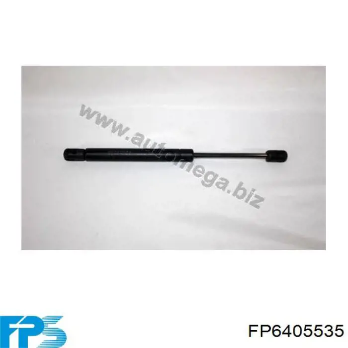 FP6405535 FPS amortecedor de tampa de porta-malas (de 3ª/5ª porta traseira)