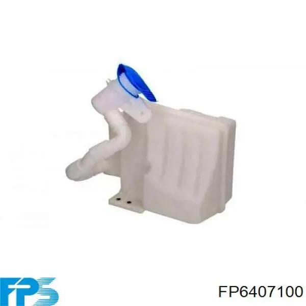 Бачок омывателя лобового стекла FPS FP6407100 цена, от 16.52 USD