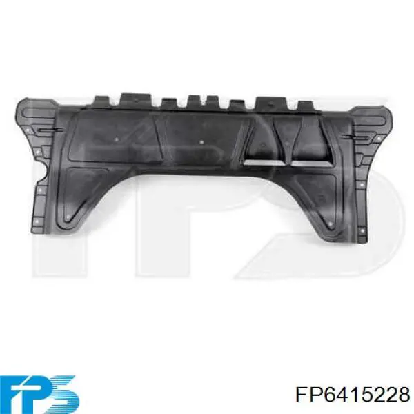 Защита двигателя FP6415228 FPS