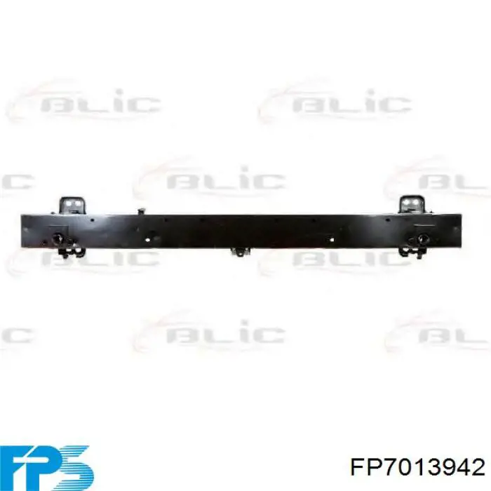 Шина бампера переднего FPS FP7013942 цена, от 85.37 USD