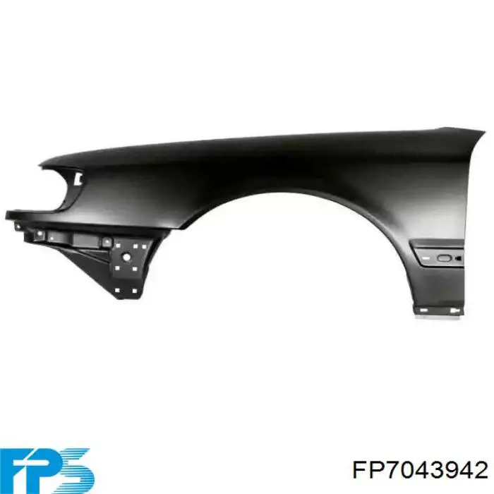  FPS FP7043942 цена, от 24.96 USD