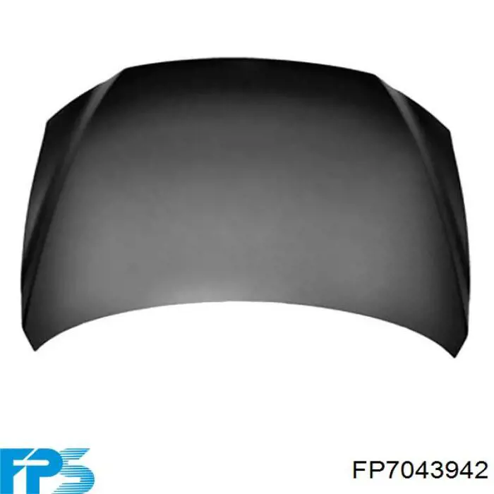 Купить FP7043942 FPS 