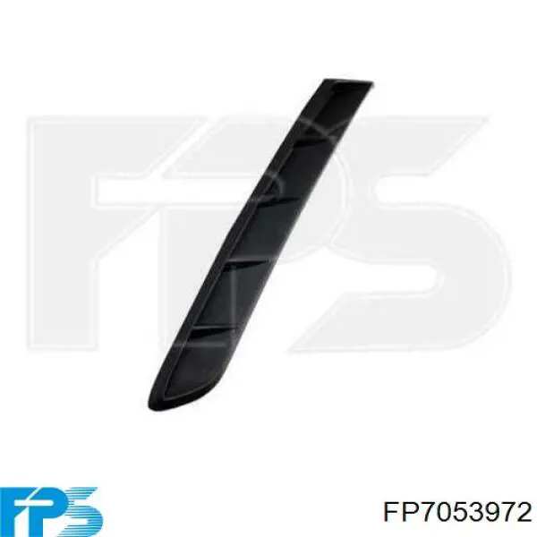  FPS FP7053972 цена, от 10.81 USD