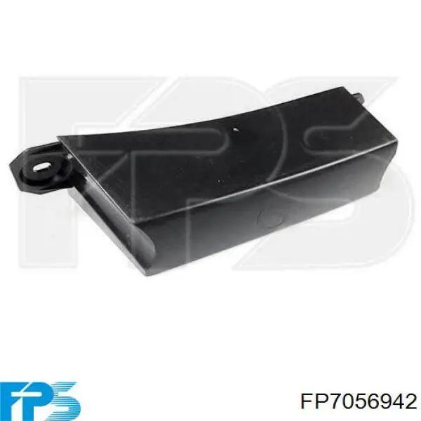 FP7056942 FPS Наполнитель бампера переднего