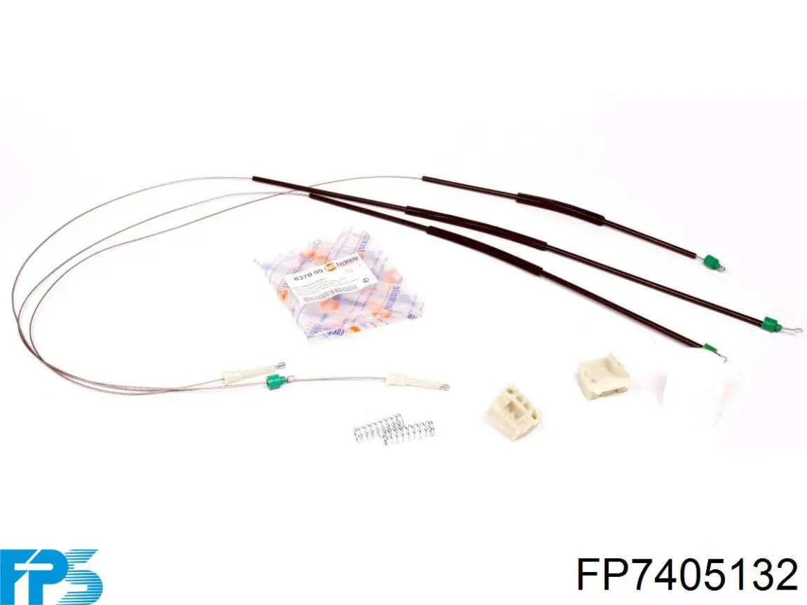 FPS FP7405132 цена, от 46.20 USD