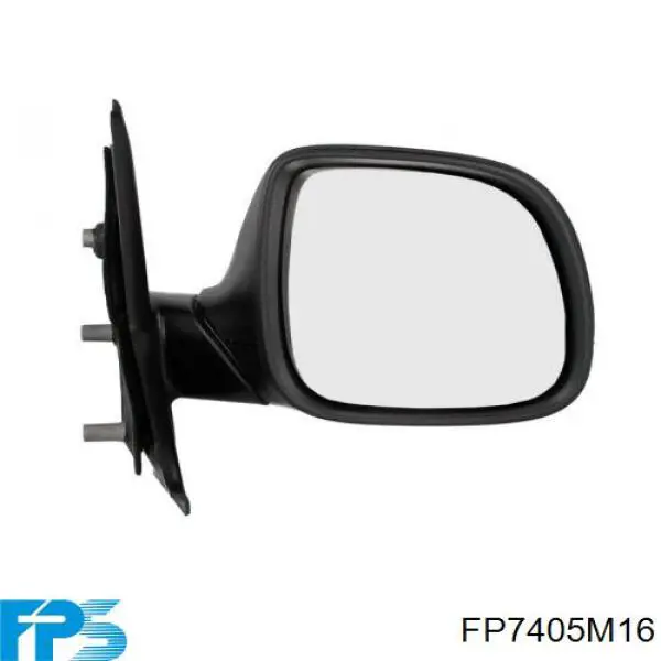 Наружное зеркало правое FPS FP7405M16 цена, от 62.94 USD