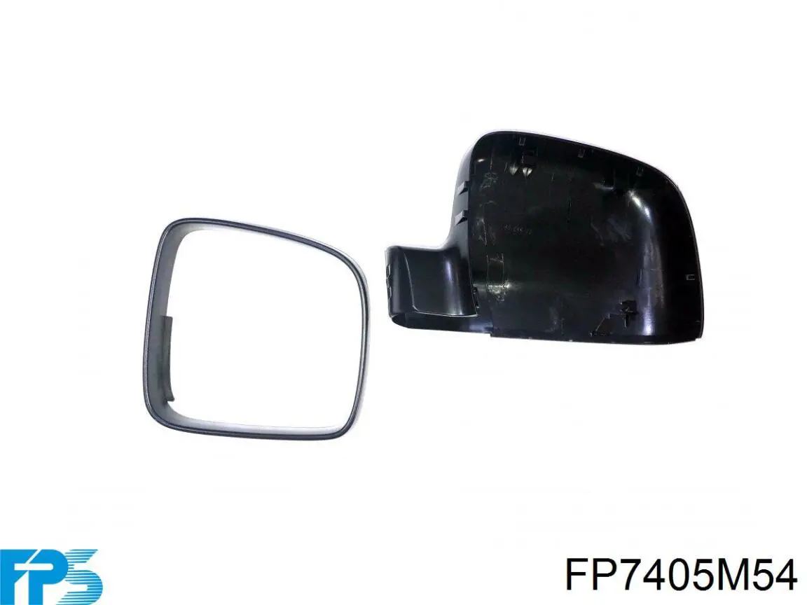  FPS FP7405M54 цена, от 8.32 USD