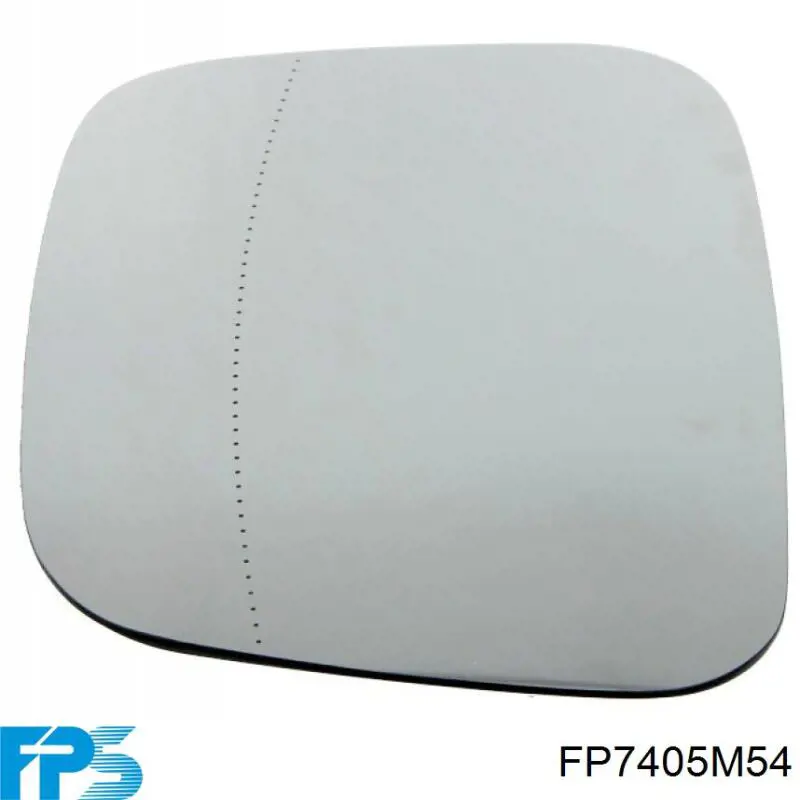 FP7405M54 FPS 