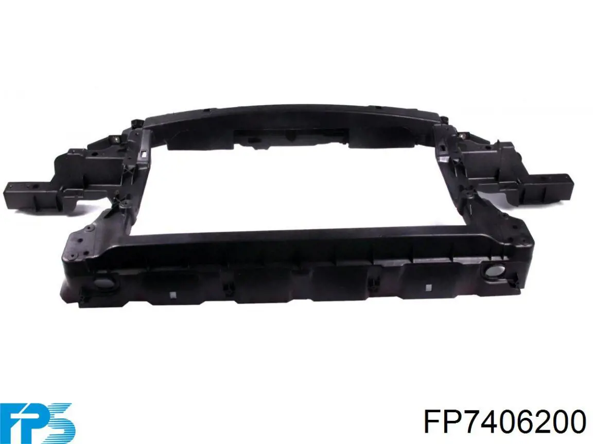 FP7406200 FPS Телевизор