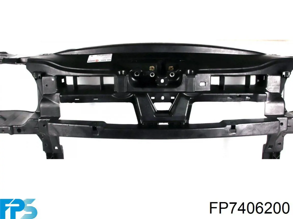 Панель передняя FPS FP7406200 цена, от 67.64 USD