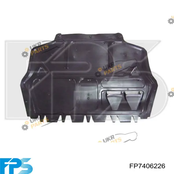 Купить FP7406226 FPS Защита двигателя передняя