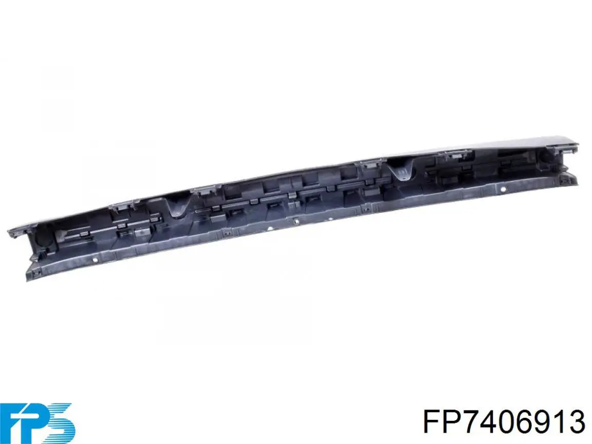 Купить FP7406913 FPS Противотуманная фара - вставка левая