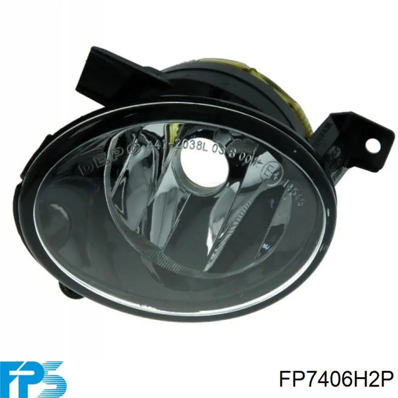 Купить FP7406H2P FPS Туманка правая