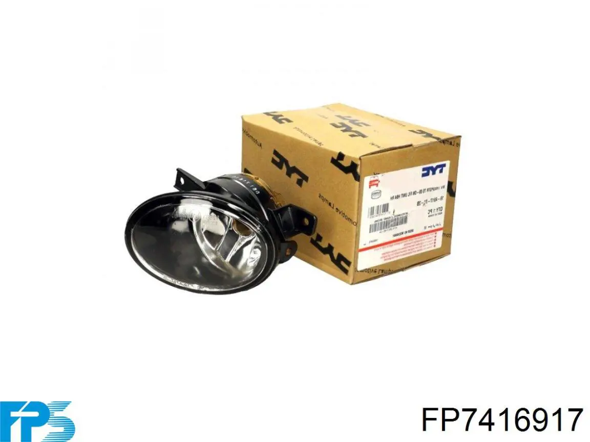 Купить FP7416917 FPS 