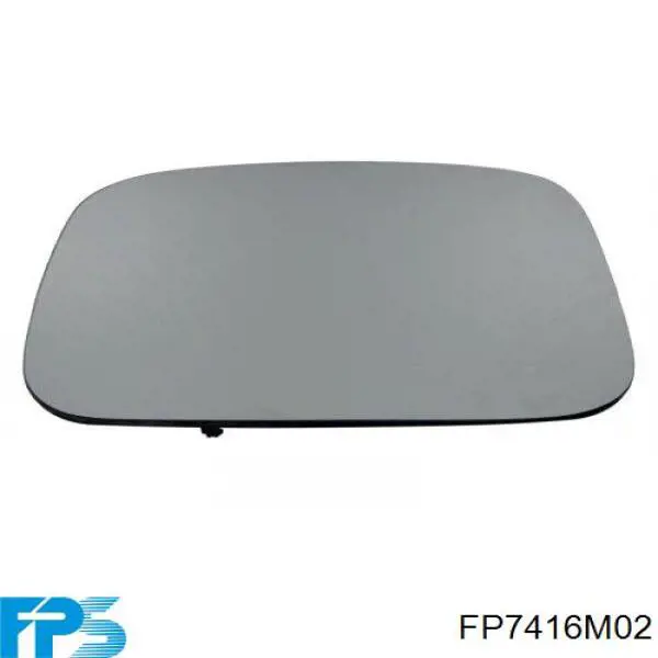 Правое зеркало FP7416M02 FPS