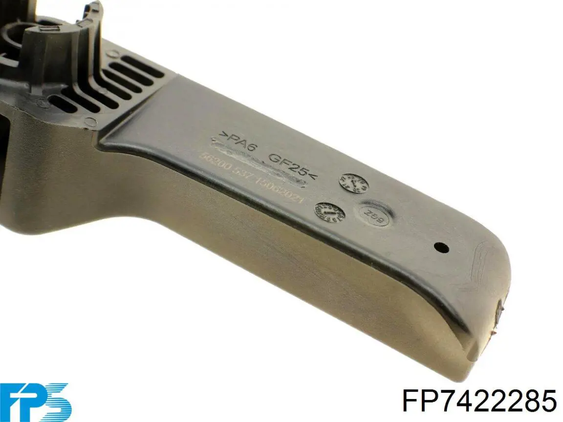 Петля капота, левая FPS FP7422285 цена, от 24.22 USD