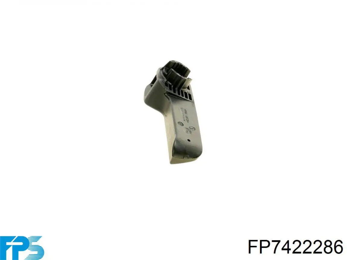FP7422286 FPS Шарнир капота правый