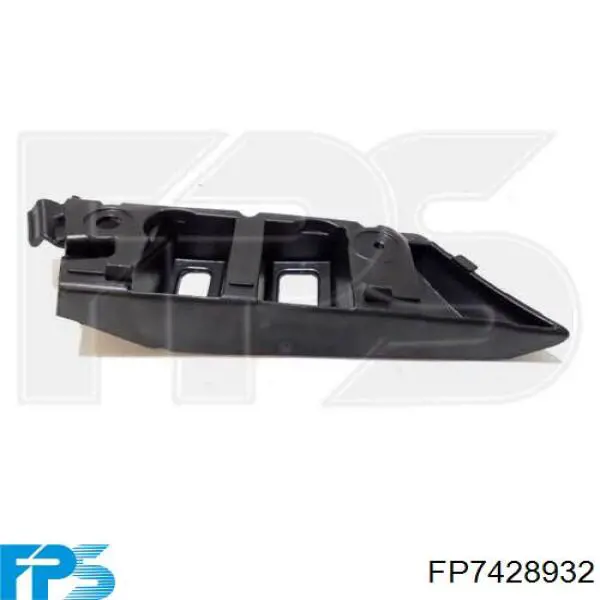 Направляющая переднего бампера правая FPS FP7428932 цена, от 5.82 USD