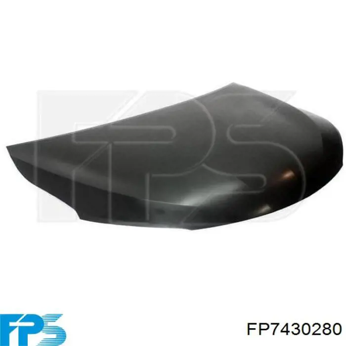 FP7430280 FPS Капот