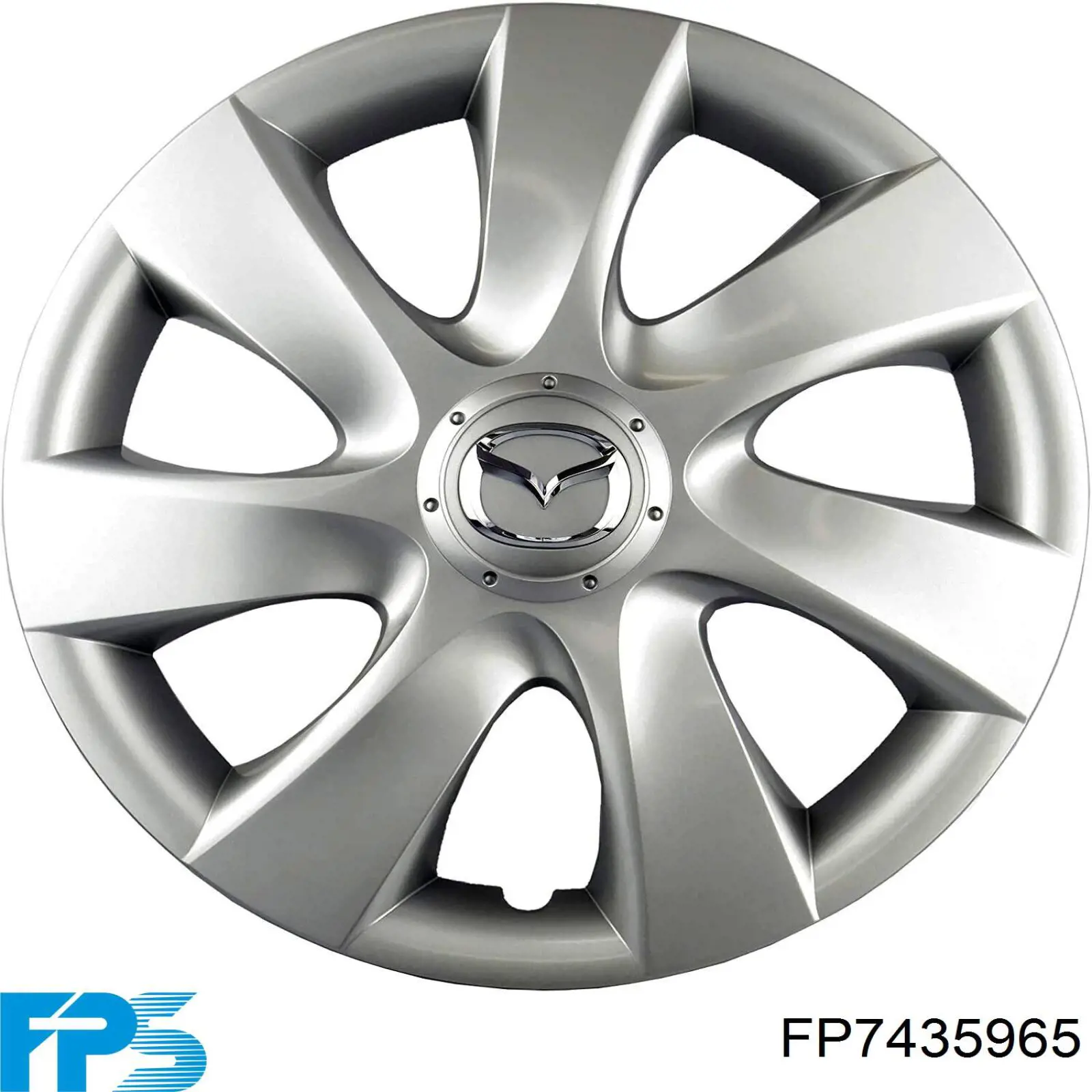 Кронштейн бампера заднего центральный AND 30807347 цена, от 13.36 USD