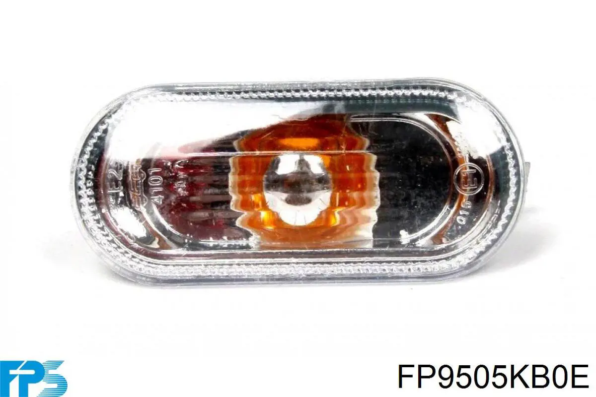 Повторитель поворота FP9505KB0E FPS