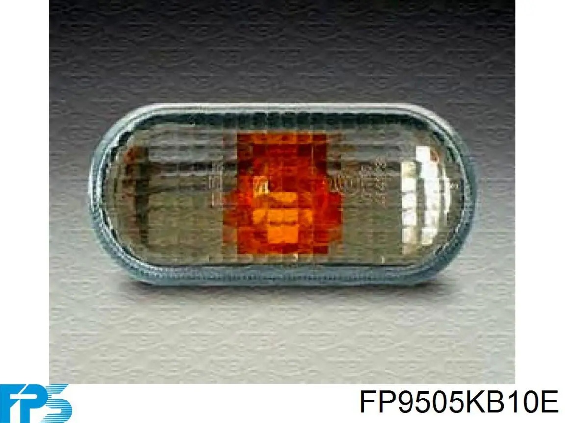 Купить 99491598102 Diamond/DPA Повторитель поворота