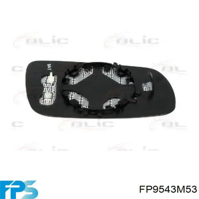 FP9543M53 FPS