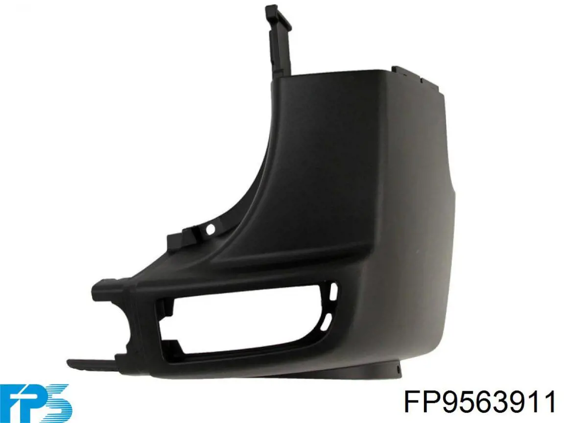  FPS FP9563911 цена, от 9.20 USD