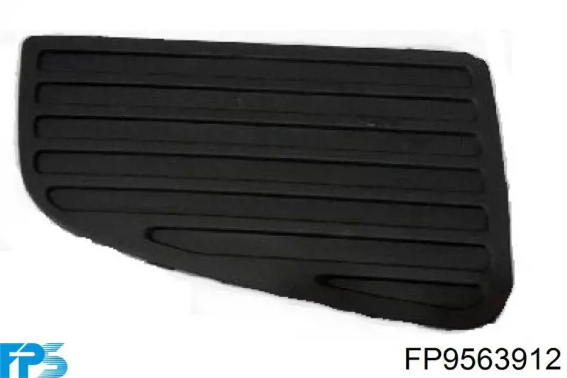  FP9563912 FPS