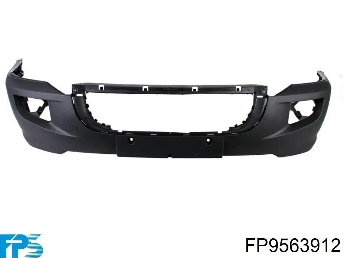  FPS FP9563912 цена, от 9.11 USD
