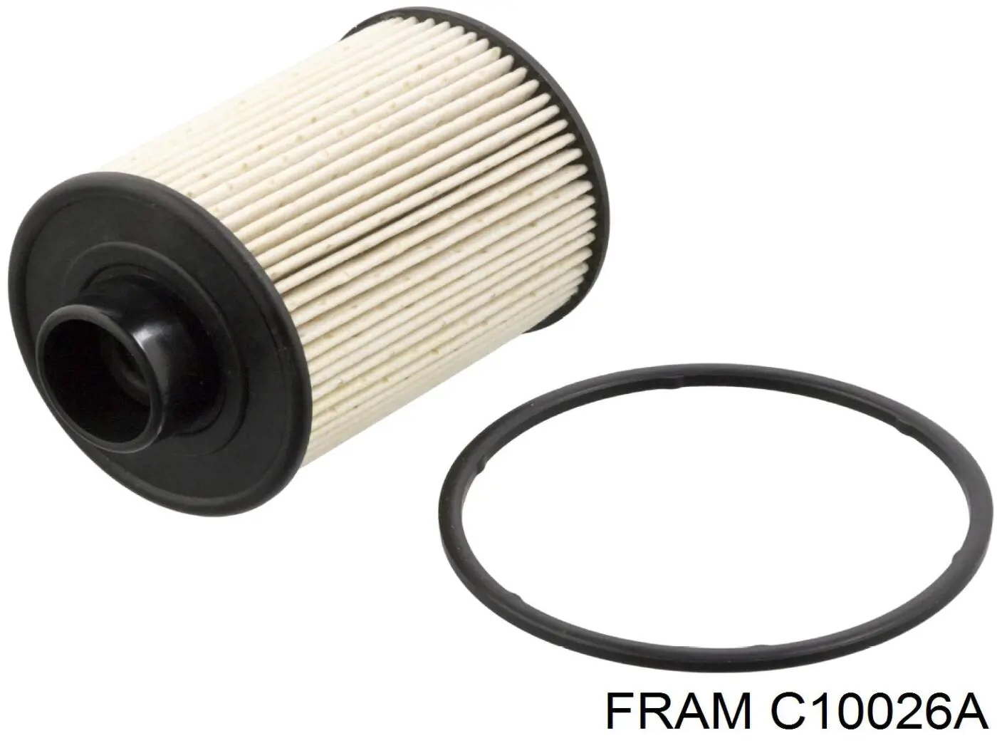 C10026A Fram топливный фильтр