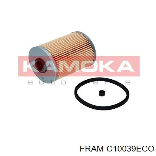 Топливный фильтр C10039ECO Fram