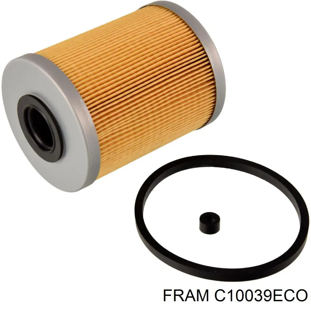 C10039ECO Fram топливный фильтр