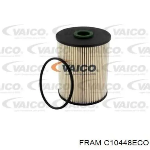 Купить C10448ECO Fram Фильтр-отстойник топлива грубой очистки