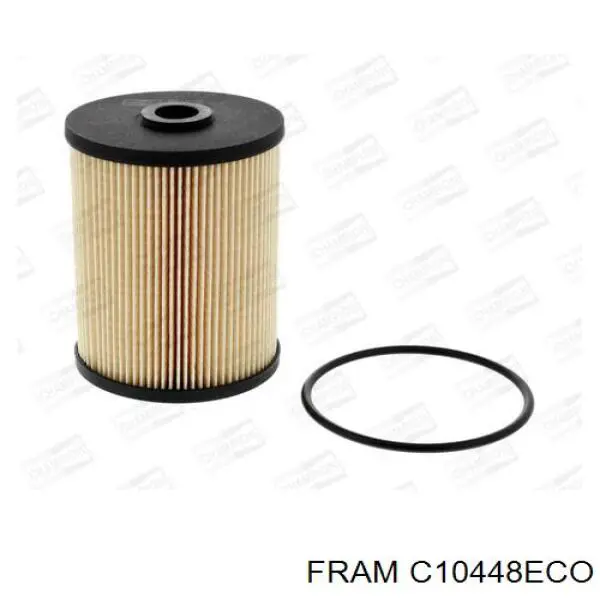 C10448ECO Fram топливный фильтр